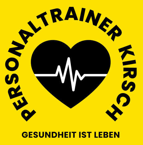 Sascha Kirsch - Fitnesscoach & Personaltrainer